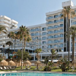 Wypoczynek w Hiszpanii 🌞🏖️ 4* hotel przy plaży w Benalmadenie za 1760 PLN