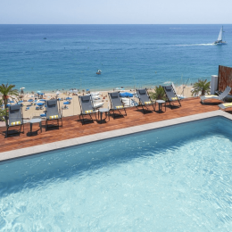 Hiszpania tylko dla dorosłych 🏝️ 4* hotel z basenem na dachu w Costa Brava za 2449 PLN