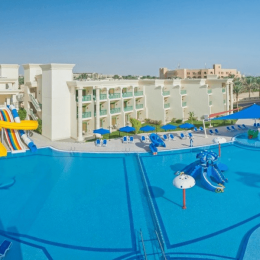 Zimowy relaks nad Morzem Czerwonym 🏖️ 5* resort z all inclusive za 2315 PLN 🤩