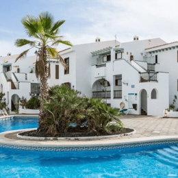 All inclusive na Teneryfie 🏝️ 😎 Apartamenty z basenem w Callao Salvaje za 2345 PLN