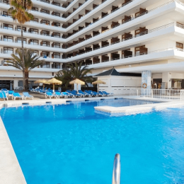 Costa del Sol w all inclusive 🌊🍹 Wiosenny wypoczynek w Hiszpanii za 2180 PLN