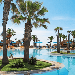 Tunezyjska wyspa na wyciągnięcie ręki 🌴 All inclusive w 4* hotelu na Dżerbie za 1899 PLN 🌞