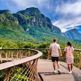 Fly&drive w RPA od 2886 PLN 🇿🇦🐧 Loty z 3 miast i wynajem samochodu 🌊