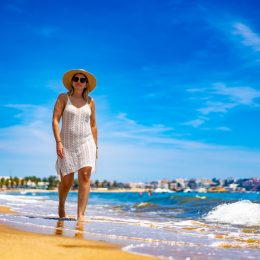 Majówka w hiszpańskim słońcu 🌊🌞 Tydzień w 4* hotelu z wyżywieniem od 2589 PLN🍹🌴