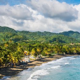 Karaiby w sezonie ☀️🌴 Egzotyka zimą, czyli Trynidad i Tobago od 1661 PLN 🏝🏖