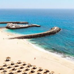 Grudniowa ucieczka na Wyspy Zielonego Przylądka 🏝️🌞 5* all inclusive za 3990 PLN