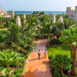 Urlop na Wyspach Zielonego Przylądka 🌴🏖️ 5* hotel Riu Touareg z all inclusive za 4468 PLN✨