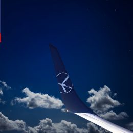 🔥 Sprawdź Black Friday w PLL LOT 🔥 Wszystkie loty z siatki do -20% taniej! ♥️