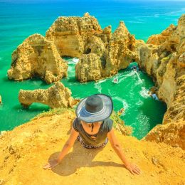 Portugalia z weekendem 🏖️🌊 Pobyt w Algarve za 709 PLN
