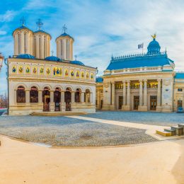 HIT❗ Walentynkowy weekend w Bukareszcie za 289 PLN🔥 Loty i noc w hotelu 😍🥰☕