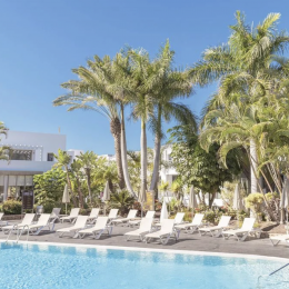 All inclusive tylko dla dorosłych 🤫🌴 Tydzień na Fuerteventurze w 4⭐ hotelu przy plaży za 2499 PLN🍹