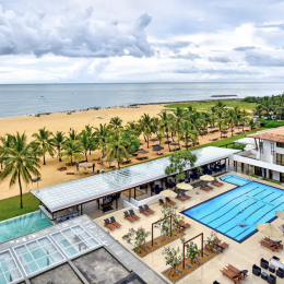 🌴 Egzotyczna Sri Lanka w all inclusive 🍹 12 dni w hotelu przy plaży za 4778 PLN