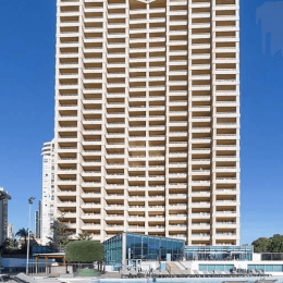 All inclusive w słonecznej Hiszpanii 🌞🍹 4* hotel w Benidorm za 2109 PLN