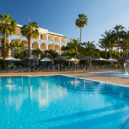 All inclusive na Fuerteventurze 🏝️🏖️ 4* hotel przy plaży Jandia za 2499 PLN