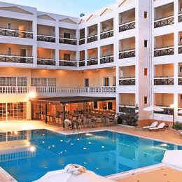 Luksusowy wypoczynek na Krecie ☀️🏖️ 5* hotel z all inclusive za 2471 PLN