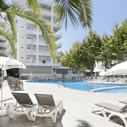 Majówka na Costa Dorada 🏖️ 4* hotel z wyżywieniem i basenem za 2619 PLN