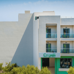 Wczasy na Krecie ☀️🇬🇷 All inclusive w 4* hotelu za 1842 PLN