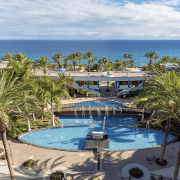 Grudniowe all inclusive na Fuerteventurze 🏝️🌴 4* hotel R2 Pajara Beach za 2699 PLN