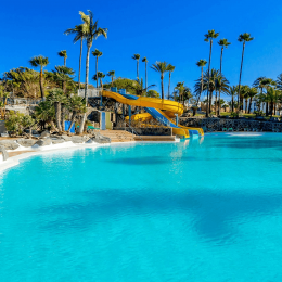 Relaks na Gran Canarii 🏝️☀️ Tygodniowe all inclusive 24h w 4* hotelu za 2599 PLN 👙