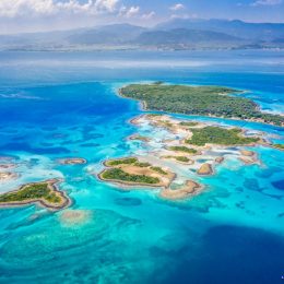 Grecka wyspa Eubea za 819 PLN 💙 😍 Loty + ⭐⭐⭐⭐ hotel ze śniadaniami i widokiem na morze 🌊🍴