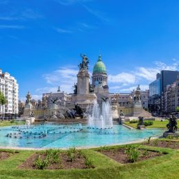 Ameryka Południowa czeka 🔥 Loty do Argentyny już od 2918 PLN ✈️