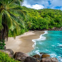 🌍 Rzuć wszystko i leć do raju ✨✈️ Tanie loty na Seszele od 2226 PLN 😱🌴