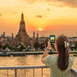 ⚡Sztos❗⚡ Tanie loty do Tajlandii za 1728 PLN 🛺🌺 Kto pierwszy, ten lepszy ⏰🔥