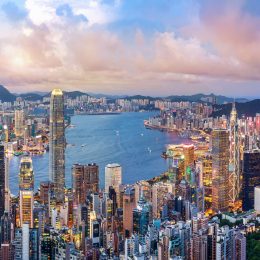 🤩 Warto! 🤩 Hongkong za grosze! 🇭🇰 Tanie loty z Londynu za 1236 PLN! 🤯🏙️ Doloty z Polski od 210 PLN✈️