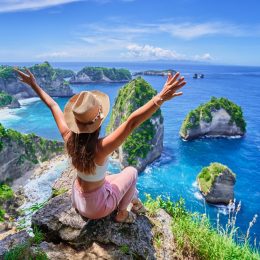 Bali w sezonie za 2888 PLN 😍🌴 Loty + ⭐⭐⭐⭐⭐ hotel z basenem i śniadaniami 💦👙