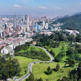 Warto 😍 Kolumbia z Warszawy od 2534 PLN 🔥 Dużo terminów, również na majówkę!