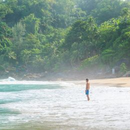 💣 Petarda 💣 Tanie loty do Tajlandii (Phuket) od 1751 PLN ☀️👙