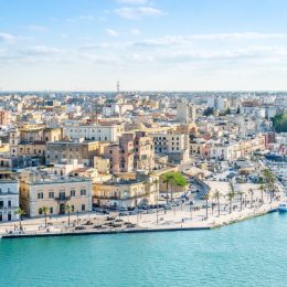 W😲W❗ Loty do Apulii w supercenie 168 PLN 🔥 Mnóstwo dostępnych terminów 💚🤍❤️