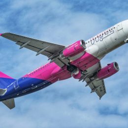 ⚡SZTOS❗⚡ Najlepsze kierunki w Wizz Air od 152 PLN 💗🦩 Malta, Sycylia, Cypr i inne ☀️🌴