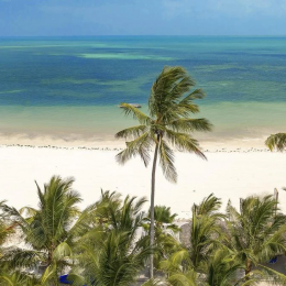 Relaks na Zanzibarze 🌊😎 Tydzień w 4⭐️ hotelu z wyżywieniem za 3999 PLN 👙
