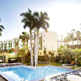 Kanary tylko dla dorosłych 🤫🏝️ 4* hotel na słonecznej Teneryfie (z wyżywieniem) od 2277 PLN 🌞