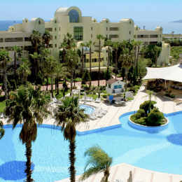 Słońce, luksus i all inclusive 😎🍹 Tydzień w 5⭐ hotelu na Riwierze Tureckiej od 2679 PLN 😍