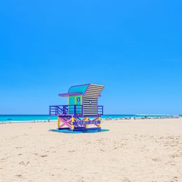 Alicante z weekendem za 445 PLN 🌤️🏰 Loty i 3 noclegi w centrum miasta