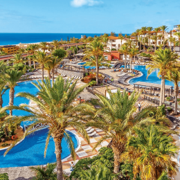 Przedświąteczny relaks na Fuerteventurze 🏝️🎄 All inclusive w 4* hotelu za 2599 PLN