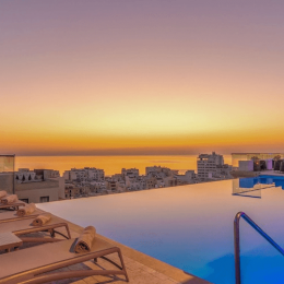 ❗Malta w wersji ✨PREMIUM✨🇲🇹 Loty i luksusowy⭐⭐⭐⭐⭐ hotel za 699 PLN 🤯
