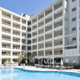 Hiszpańska Wielkanoc w Salou 🏖️🐇 4* hotel blisko plaży na Costa Dorada 🌊 z wyżywieniem za 1629 PLN