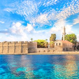 ☀️Wiosenny przedłużony weekend pełen słońca ☀️😍 Loty i hotel na Cyprze za 669 PLN 🇨🇾😎