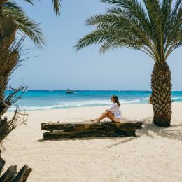 Raj dla rodzin na Wyspach Zielonego Przylądka 🏝️👨‍👩‍👧‍👦 5* resort z aquaparkiem i all inclusive za 3703 PLN 🍹🍉