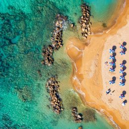 Przywitaj wiosnę na słonecznym Cyprze 😎🇨🇾 Loty i hotel w terminie z weekendem za 599 PLN 😍