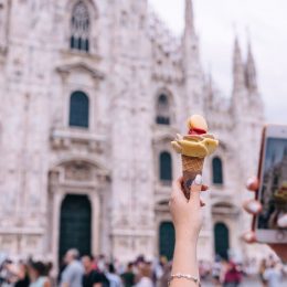 City break we Włoszech w supercenie 🟩⬜🟥 Loty odo Mediolanu + noclegi za 349 PLN❗🔥