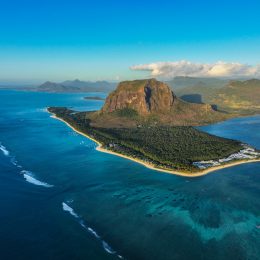 🌴Mauritius w stylu premium✨ Loty i apartament z jacuzzi na dachu za 2989 PLN 😍🏝️