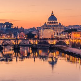 🤩TANIO 🤩 Rzym bez nadwyrężania budżetu 💸 Loty do stolicy Włoch za 126 PLN 🇮🇹😱