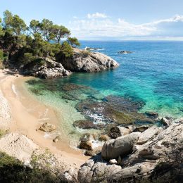 All inclusive na Costa Brava 🌊☀️🍹 Lato w 4* hotelu już od 2476 PLN