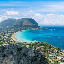🔥Sztos!🔥 Wycieczka na Sycylię w superniskiej cenie 343 PLN 😯👏 Loty do Palermo + noclegi ☀️🌊