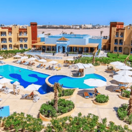 Wakacje all inclusive w Egipcie od 2624 PLN 🍹🍉 Loty z 10 miast + 4* hotel przy plaży 🐠🐚