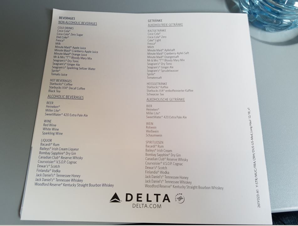 Delta menu.JPG